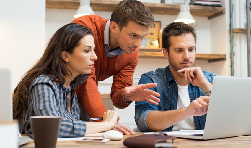 Grupo Agir Marketing e Eventos